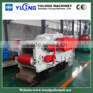 GX218 Wood Shredder Machine Price thumbnail-1