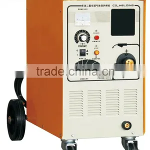 Automobile Repair Machine, Car Welding Machine AX-250 thumbnail-1