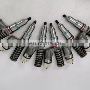 MACHINERY ENGINE 253-0618 10R2772 INJECTOR FOR C18 WITH BEST PRICE thumbnail-5