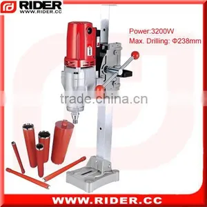 3200W High Power Electric Power Tools Electric Drill Impact Drills Sharpeners Quality Choice thumbnail-1