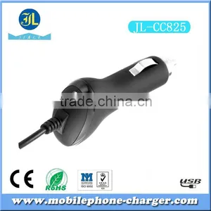 Intelligent Mobile Phone Battery Vehicle Charger With Smart IC China Supplier thumbnail-4