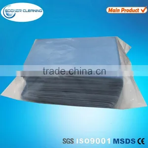 Spunlace Nonwoven Sufull Dyeing Fabric thumbnail-4