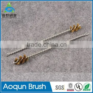 Stainless Steel Rod Small Copper Tubing Wire Brush thumbnail-3