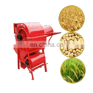 Portable Multi Crop Thresher/function of Thresher/mini Thresher on Sale thumbnail-2
