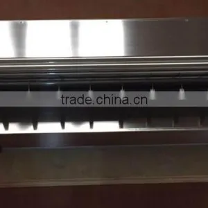 Width 920 Table Speed Glue Machine thumbnail-4