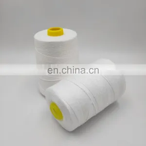 Polyester 4 Overlock Sewing Thread in China Jack Four Thread Overlock thumbnail-4