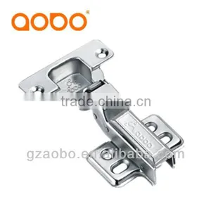 Aluminum Hinge thumbnail-1