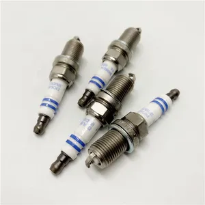 Factory Wholesale High Quality 1000450457 Spark Plug For Weichai Engine thumbnail-4