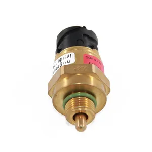 Oemember 1077574 Auto Truck Sensor Truck Oil Pressure Sensor for Volvo thumbnail-5