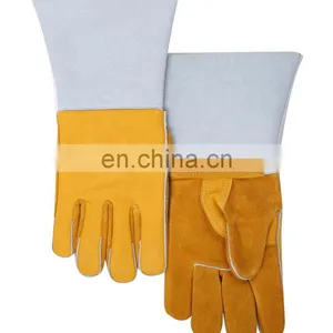TIG Welder Soft Sensitive 34 Cm(13