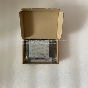 NI-9233 National Instruments Industrial Control Module Spare Parts thumbnail-2