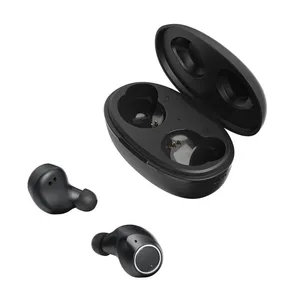 Touch Control TWS BT 5.1 Earbuds Sport Wireless Headset Dual Channel thumbnail-5
