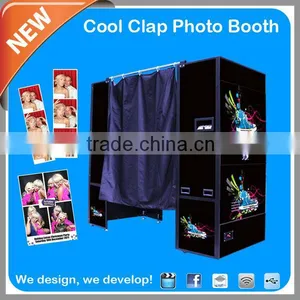 Cool Clap Video PhotoBooth thumbnail-1
