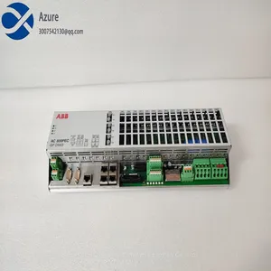 ABB GFD563A101 3BHE046836R0101 Automation Controller Unit Module thumbnail-5