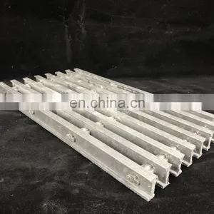 FRP Pultrusion T-bar as Grating Frp Pultrusion Profiles Materials Grating thumbnail-3