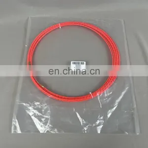 Fish Tape for Wire Pulling Plastic Nylon Cable Puller Nylon Wire Puller thumbnail-5