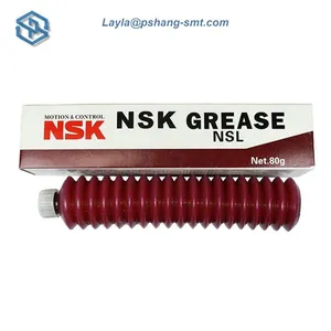 Fs2-4 400g Lubricating Oil Panasonic Lubricating Oil Grease Maintenance Consumables for Pick and Place Machine thumbnail-1