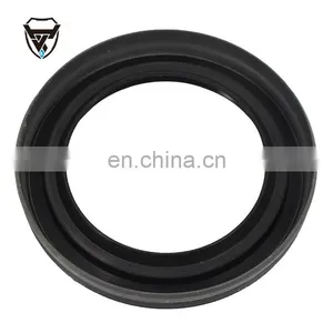 High Quality Wholesale ENCLAVE LaCrosse Captiva CTS XTS SRX Car Crankshaft Front Oil Seal For Chevrolet Buick Cadillac 12608750 thumbnail-5