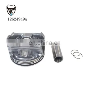 12624949 Engine Parts Piston 3.6T for C1E Camaro 2012 thumbnail-1