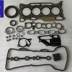 FULL GASKET FOR NISSAN HR16 thumbnail-1