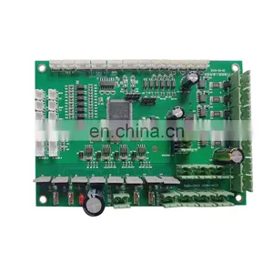 DENVER Punching Control System Perforated Control System thumbnail-1