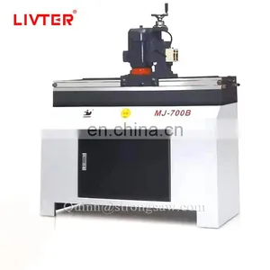 LIVTER MJ-700A Screen Printing Squeegee Knife Planer Clipper Blade Sharpener thumbnail-2