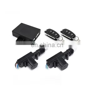 Promata Factory Price Universal Keyless Entry System With Central Locking System for Truck and Bus thumbnail-3