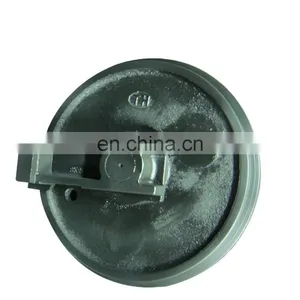 SK200 Undercarriage Parts Kobelco Idler Wheel thumbnail-1