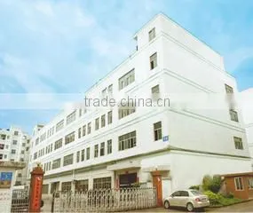 Guangzhou Myshow Fashion Bags Co., Ltd. company overview - view 1 thumbnail