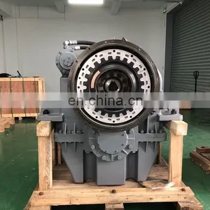 Brand New Hangzhou Advance Marine Gearbox for Ship Boat thumbnail-2