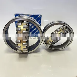 Double Row Self-aligning Roller Bearing 22222KMBW33 22226CA/W33 22226CC/W33 Bearing thumbnail-1
