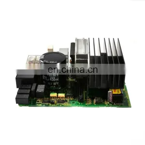 The Best Price Cnc Parts Fanuc Power Supply Board A20B-2101-0091 Mainboard thumbnail-1