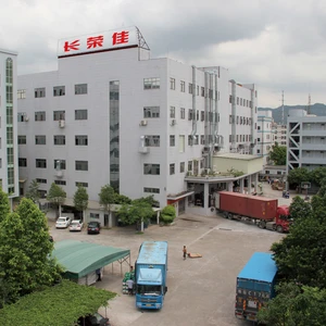 Dongguan Changrongjia Mould Technology Co.Ltd company overview - view 1 thumbnail