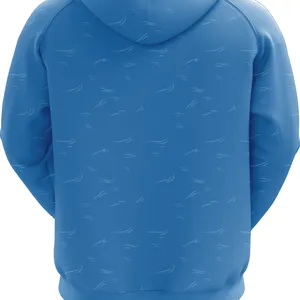 Premium Sublimation Hoodies thumbnail-2