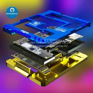 Mechanic 4 IN 1 Layer Test Platform thumbnail-1