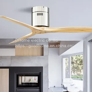 Kopfloser Ventilator 110V Restaurant Deckenventilator(Wechat:13510231336) thumbnail-2