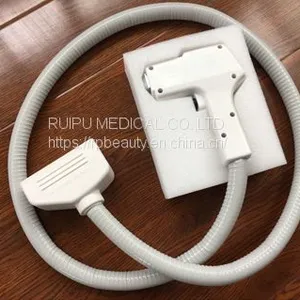 Laser Diode Hair Removal Beauty Equipment thumbnail-5
