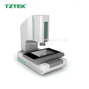 VMU High-end Video Measuring Machine thumbnail-1