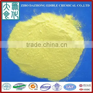 PAC/polyaluminum Chlride for Water Treatment thumbnail-1