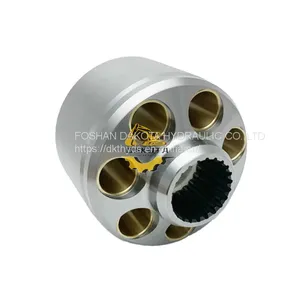 Hydraulic Spare Parts Hpv135 Hpv165 Hpv210 Hpv280 Hydraulic Pump Parts thumbnail-1