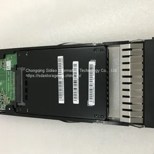 02350NVL SSDM-600G2S-T2 600GB SSD SAS Disk 2.5 thumbnail-1