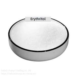Wholesale Bulk Erythritol Sweetener Food Grade Erythritol Powder Erythritol thumbnail-2