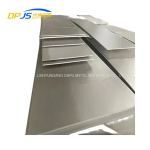 1cr16si2mo/304n2/S32750/800h/334 Stainless Steel Plate/Sheet Cold/Hot Rolled Chinese Manufacturers thumbnail-4