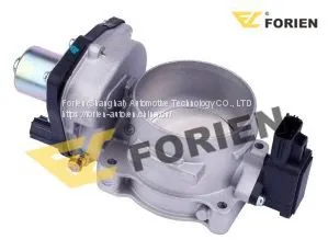 ETC_Electronic Throttle Control_SMP S20001 Cardone 676001 SPI TB1015_FORD EXPLORER 2006-2008/ EXPLORER SPORT TRAC 2007-2008 MERCURY MOUNTAINEER 2006-2008 _8L3Z9E926A 8L3Z9E926B 8L3Z9E926C thumbnail-1