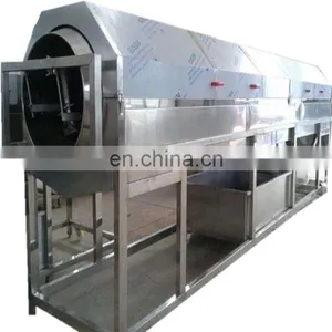 Top Quality Walnut Skin Peeling Machine thumbnail-1