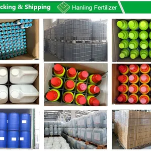 Complex Amino Acid Powder Fertilizer 80% Raw Material thumbnail-5