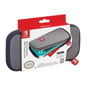 Game Traveler Nintendo Switch Lite Case thumbnail-1