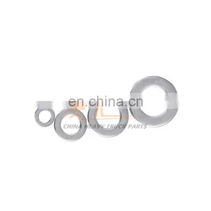 China Original Shacman F2000/L3000/M3000/F3000/X3000 Lkw-Ersatzteile 81.96210.0437 Pad thumbnail-3