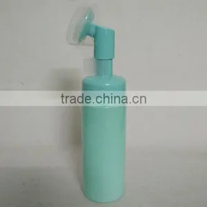 150ml Painting Color Plastic Soap Foam Pump Bottle Soap Dispenser thumbnail-5