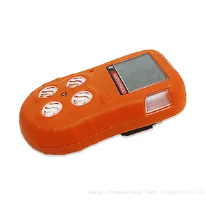 BX616 Industrial Gas Leak Detector thumbnail-2